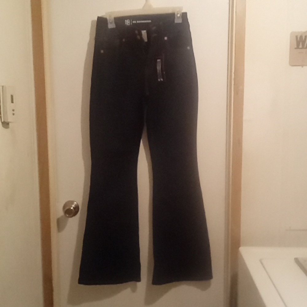 Blue jeans